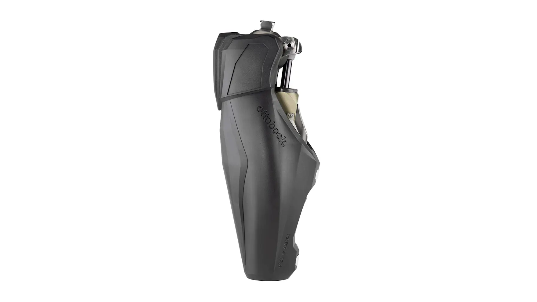 Prosthetic Microprocessor Foot Ottobock | What to Know About Prosthetic Legs