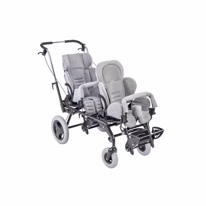 Kimba Inline Rehab Buggy