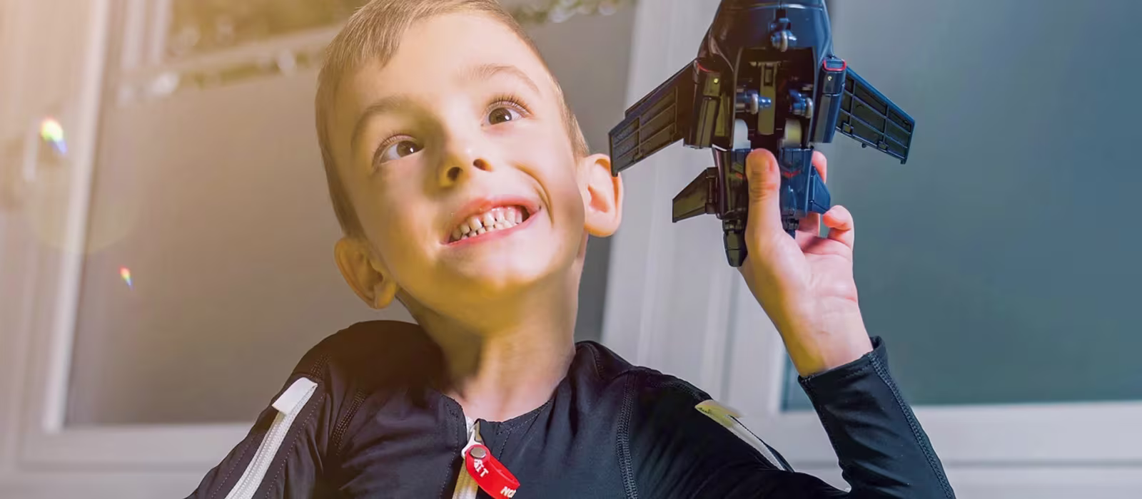 Exopulse Mollii Suit