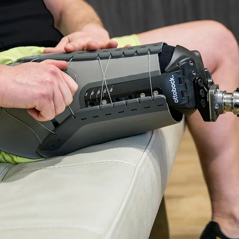 Varos: Right from the start.