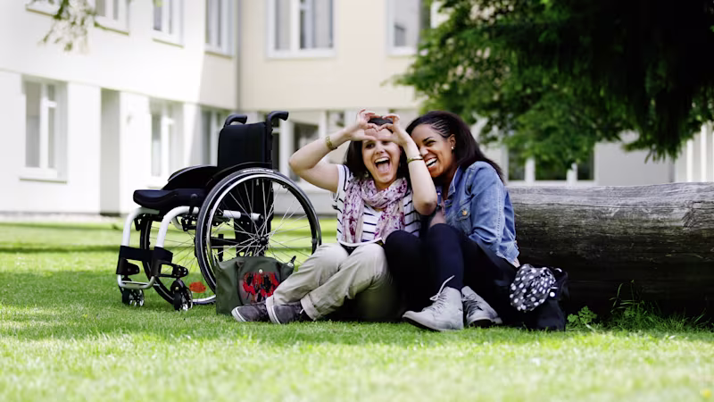 車いす ベンタス リジッドフレーム