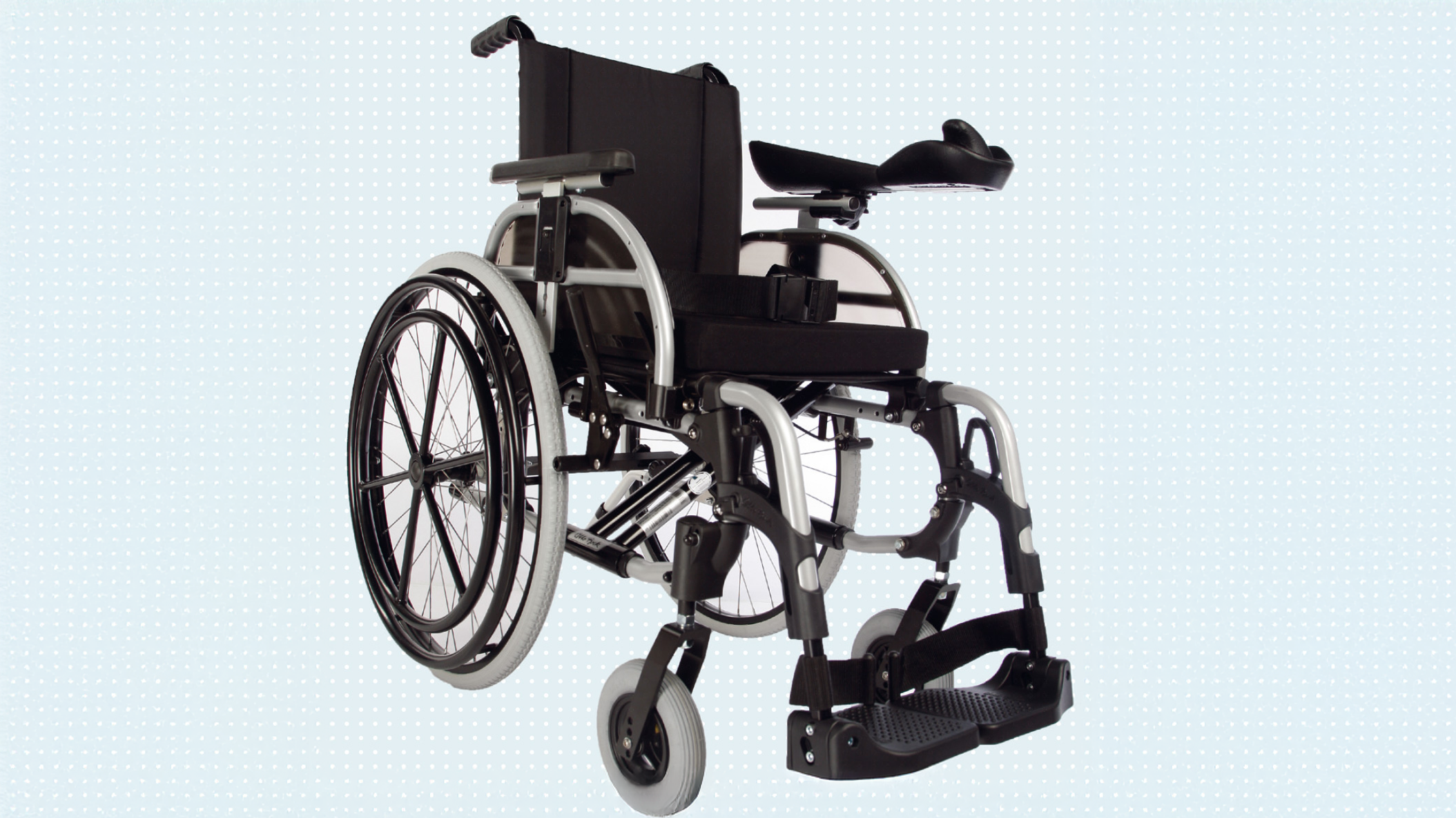 Mechanický vozík Start M3 Hemi