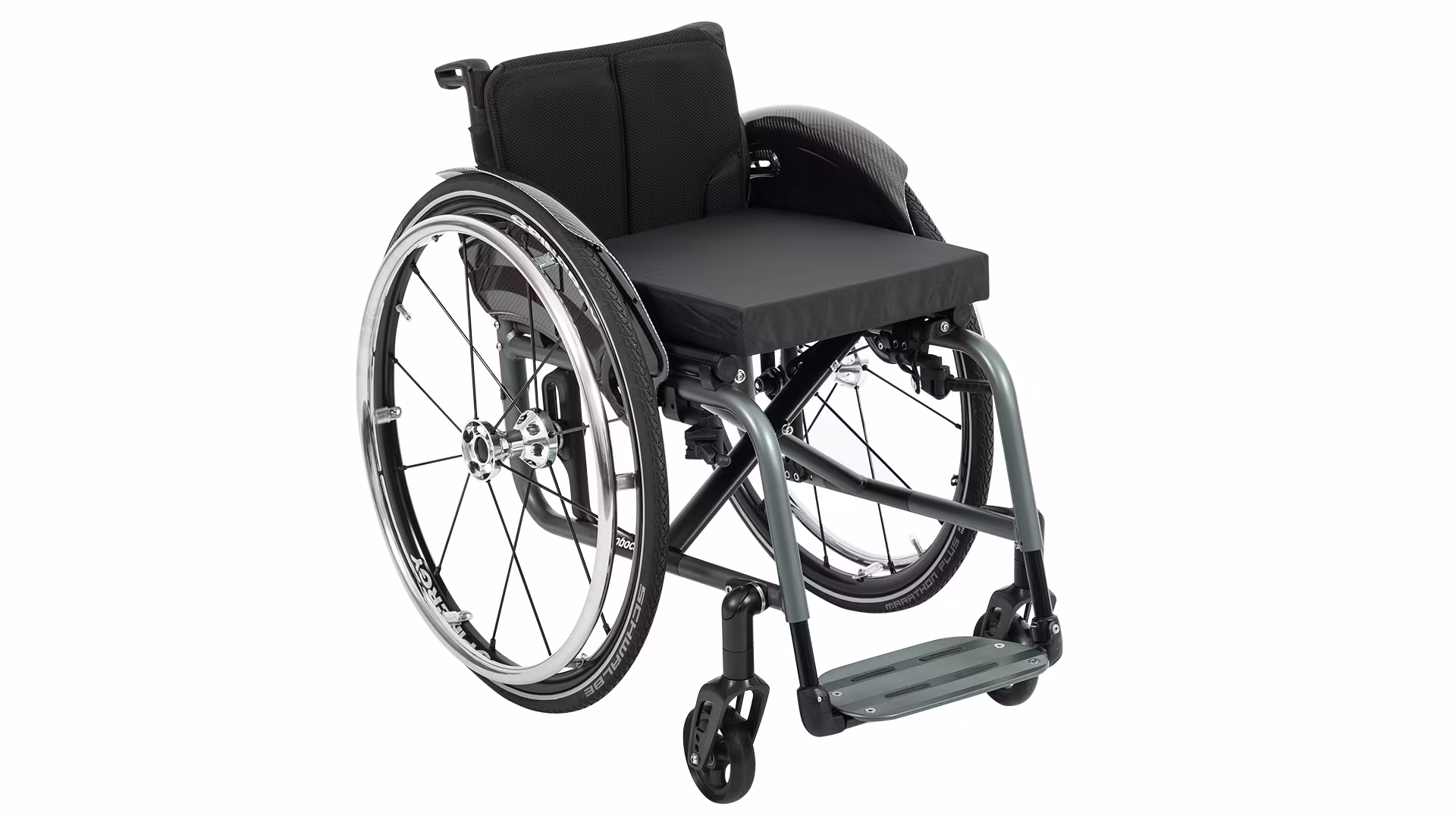 モジュラー 車いす アバンギャルド４ DS