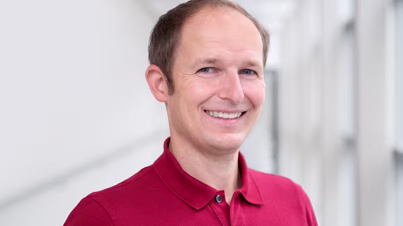 Prof. Dr. Alexander Kuhlmann