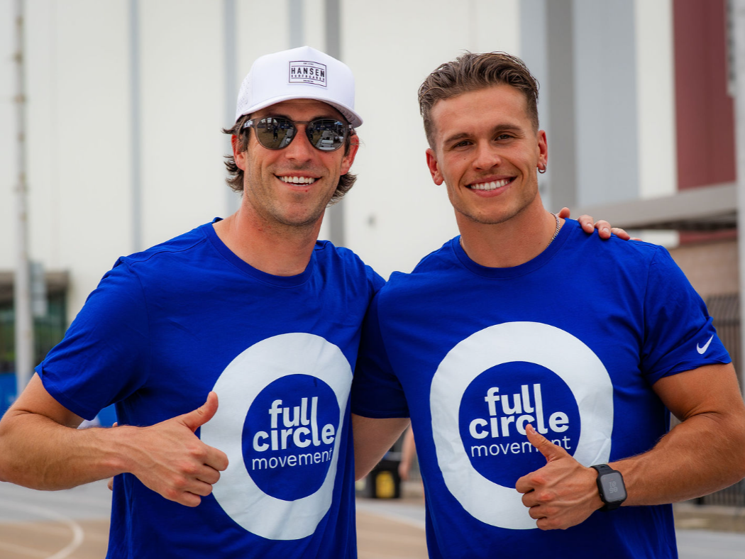 Full Circle Movement_Photo Albums_Tempe, AZ_Image (US, CA)