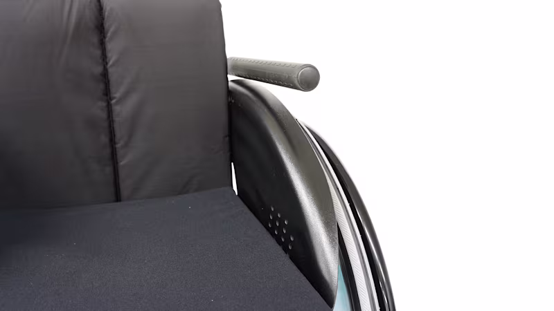 小児用 車いす アバンギャルドティーン2
アバティーン