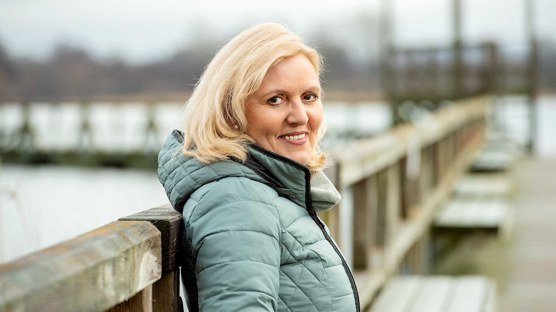 Daniela mit MS und L300 Go DE-DE