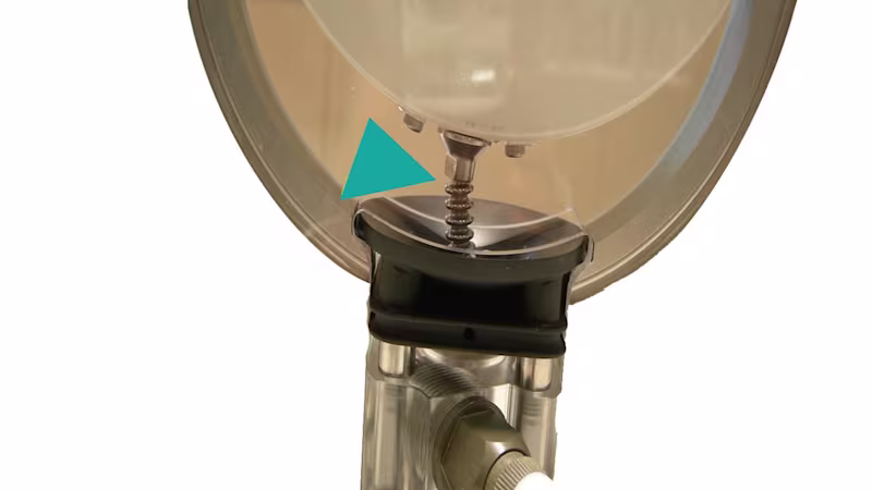 義足 懸垂システム 6A40 マグノフレックス ピン懸垂 下腿義足 大腿義足