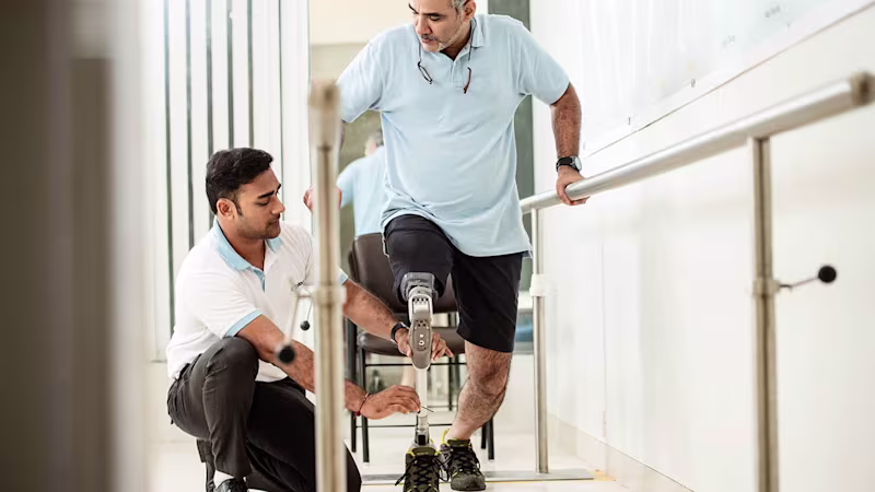 膝継手3R85 ダイニオン