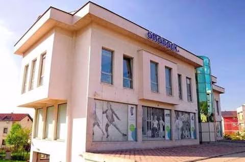 The Ottobock Patient Care location in Bosnia & Herzegovina.