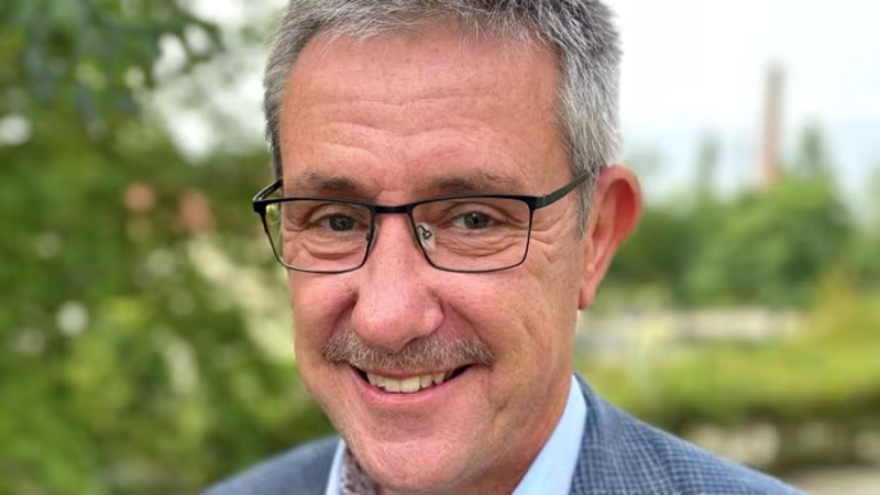 Prof. Dr. Bernd Schwien