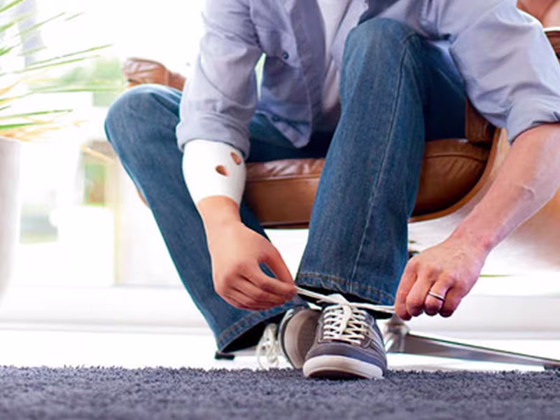 筋電義手 Michelangeloミケランジェロ