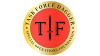 Task Force Dagger logo on white background
