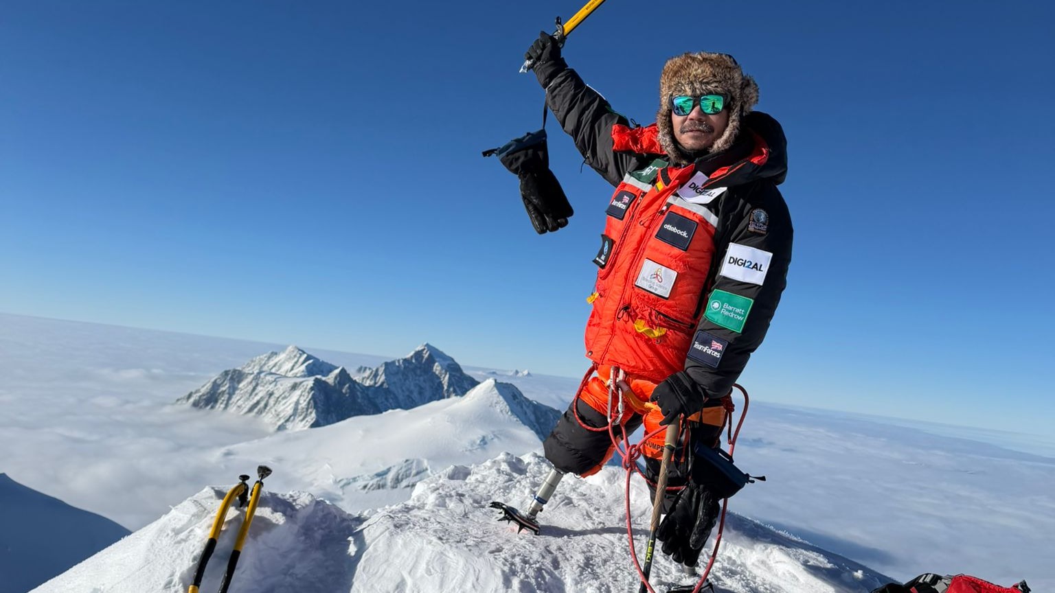 Newsroom_Press Release List_Hari Budha Magar Makes History_Image (US, CA)