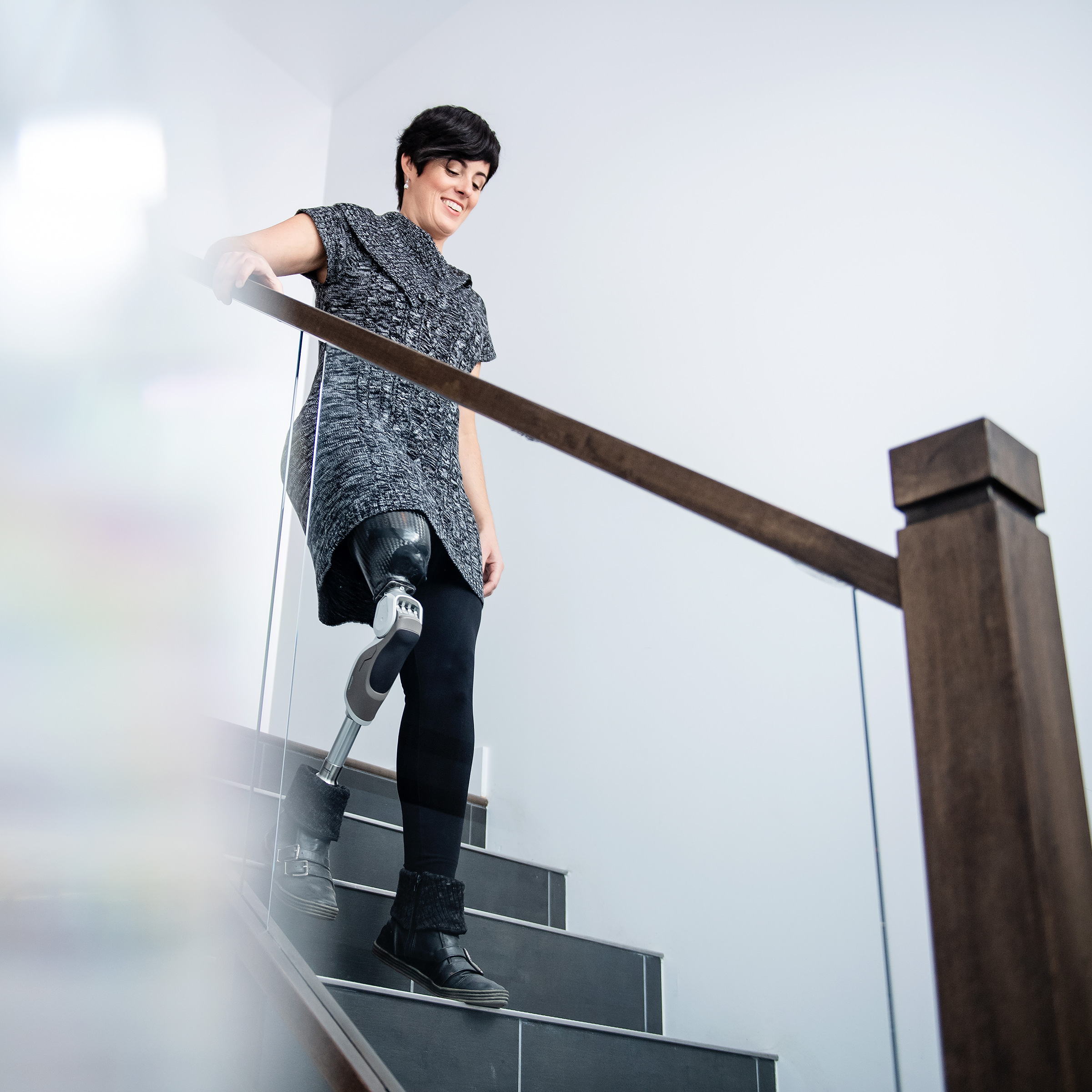 B2C Marketing Landingpage Dynion: Slider 3: image