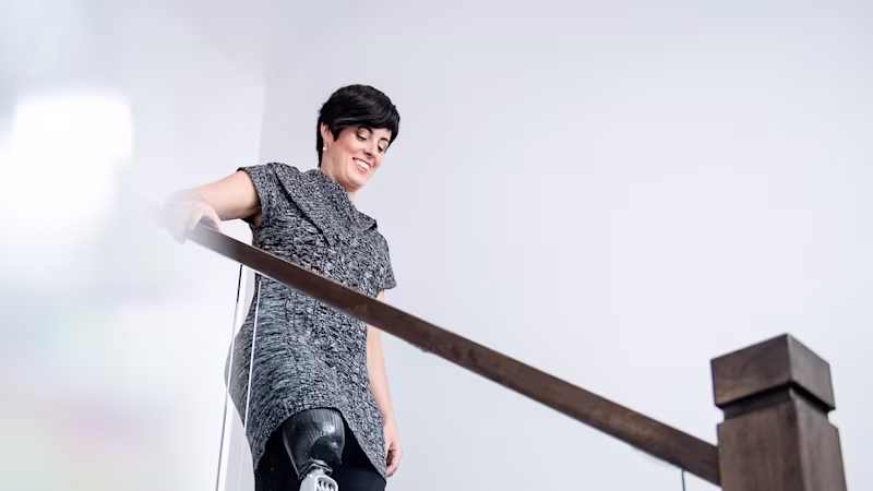 B2C Marketing Landingpage Dynion: Slider 3: image