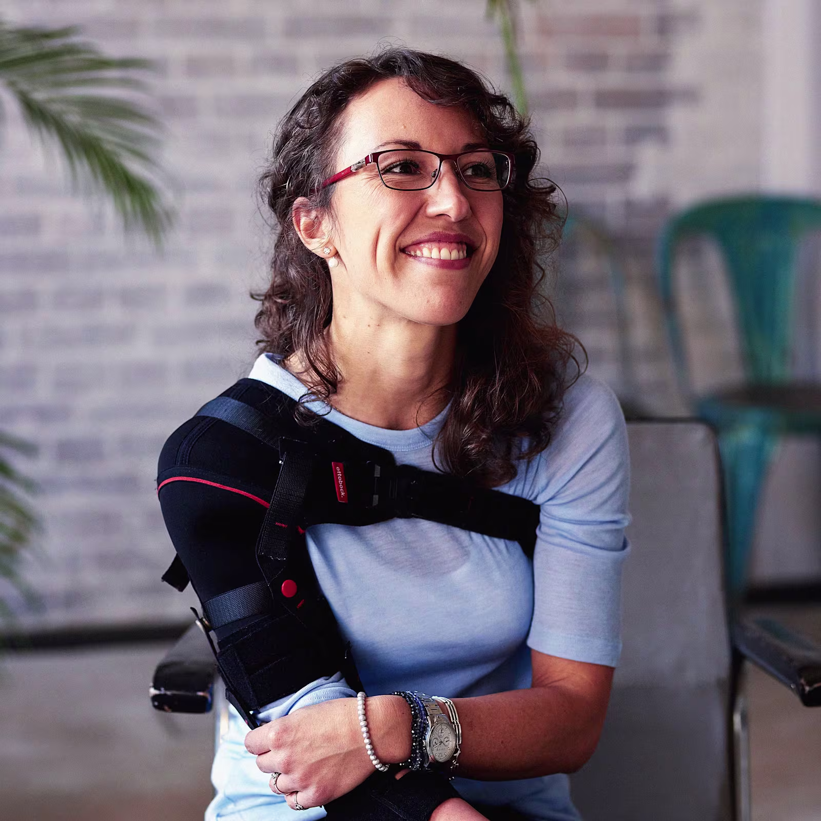 Omo Neurexa Plus | Marleen