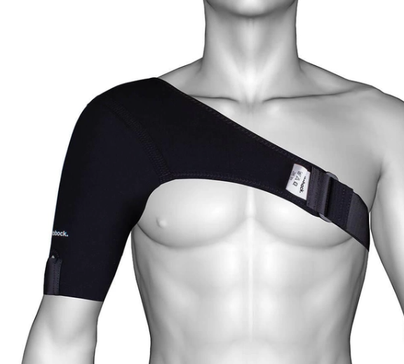7126 Shoulder Support