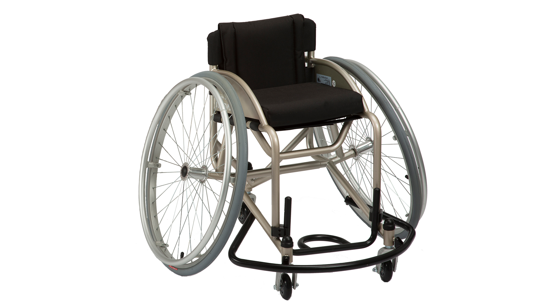 アクティビティ用車いす　マルチスポーツ　パラスポーツ