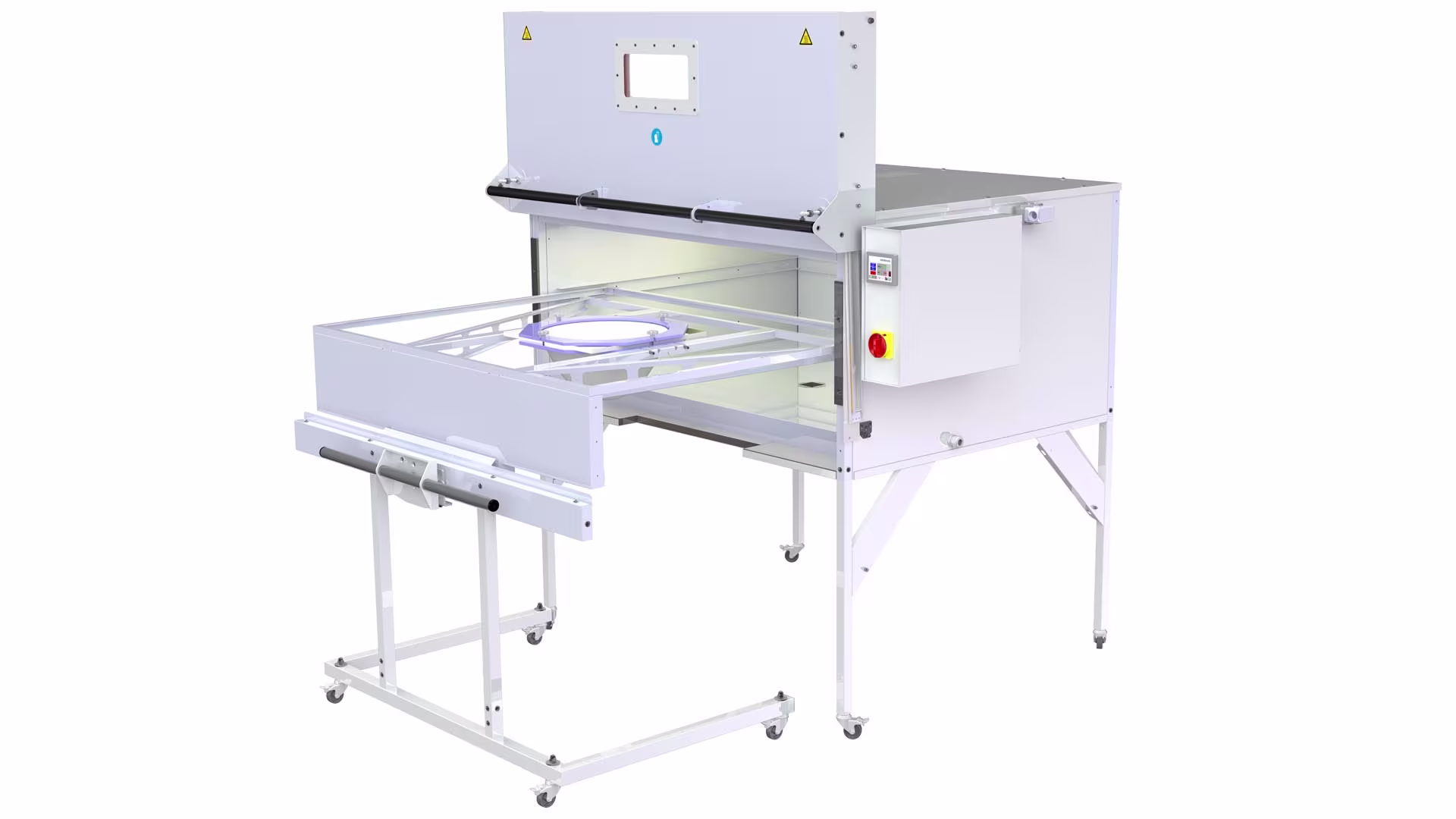 インフラレッドオーブン 大型 701E41