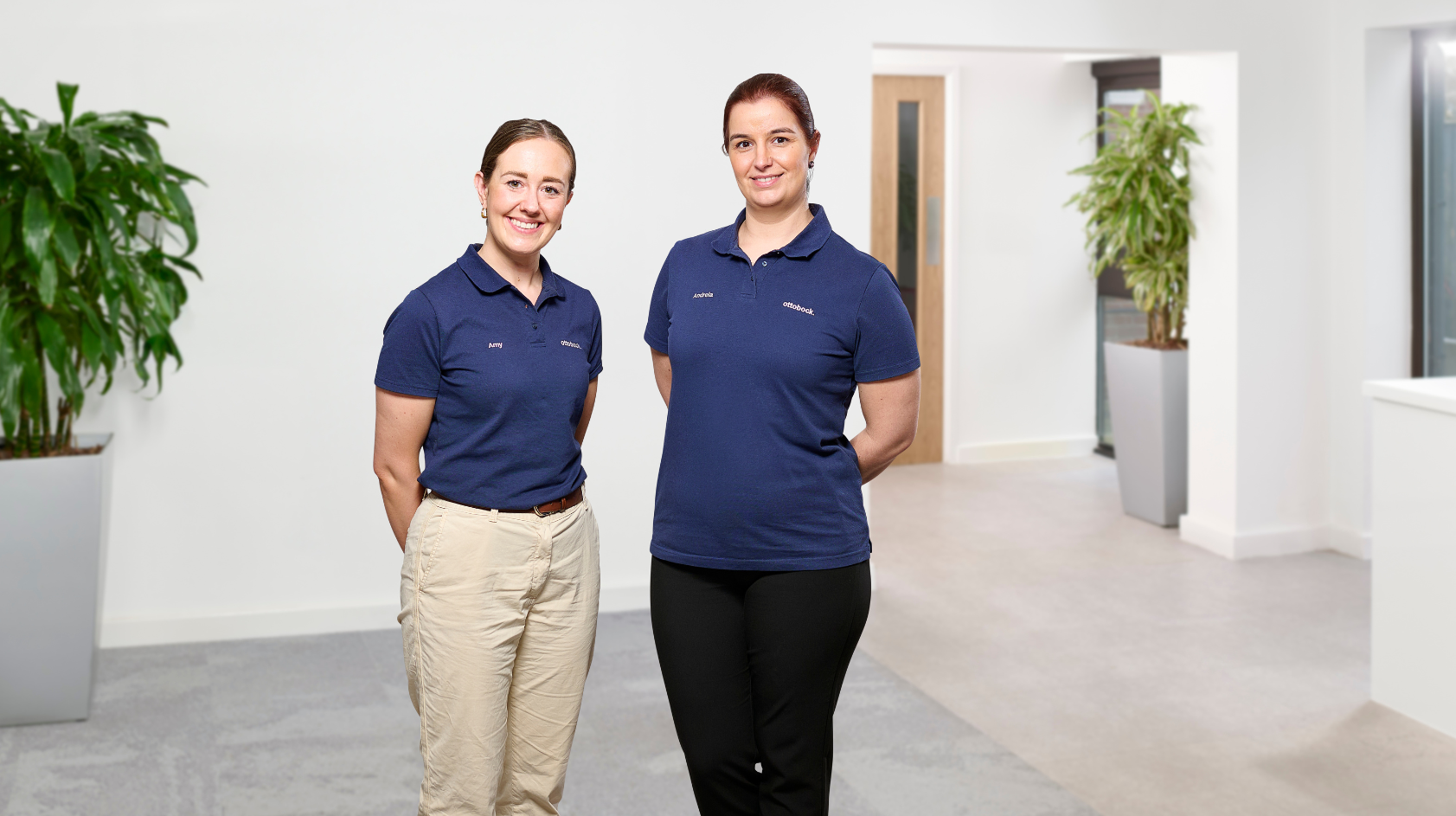 UK Academy Orthotics Team