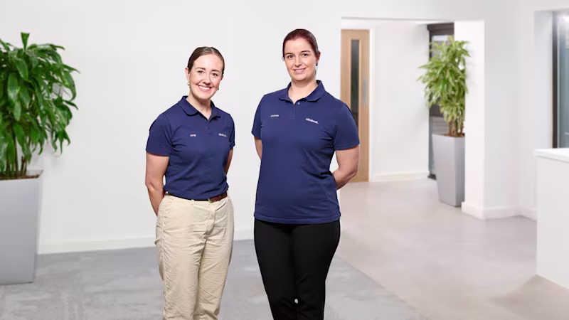 UK Academy Orthotics Team