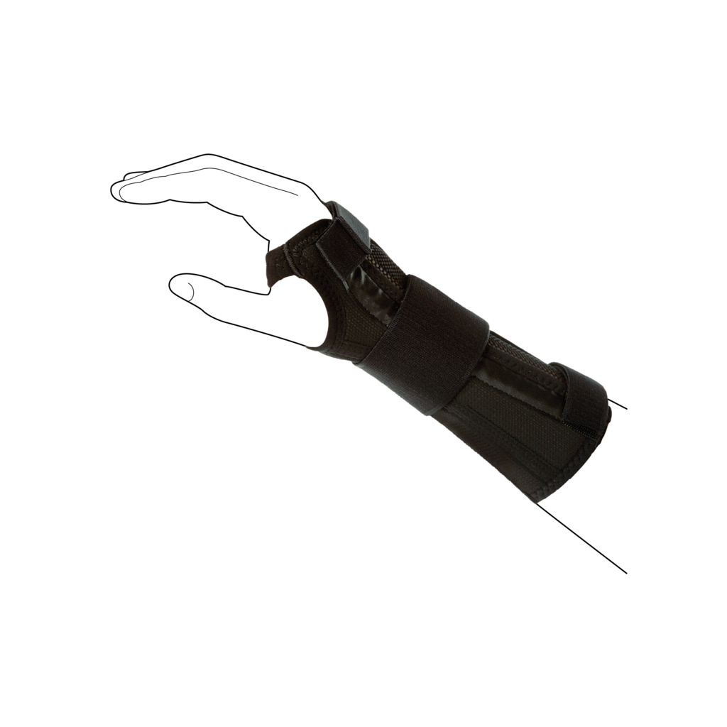 4058 Manu ComforT Stabil