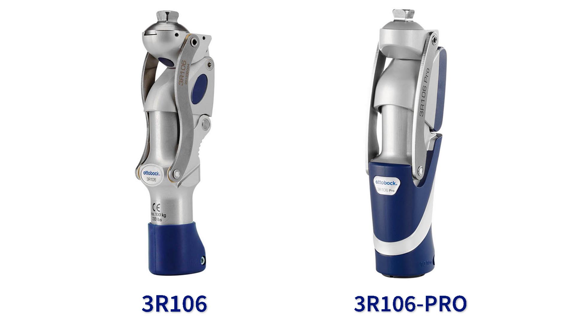 knee joint 3R106-2_JA-JP