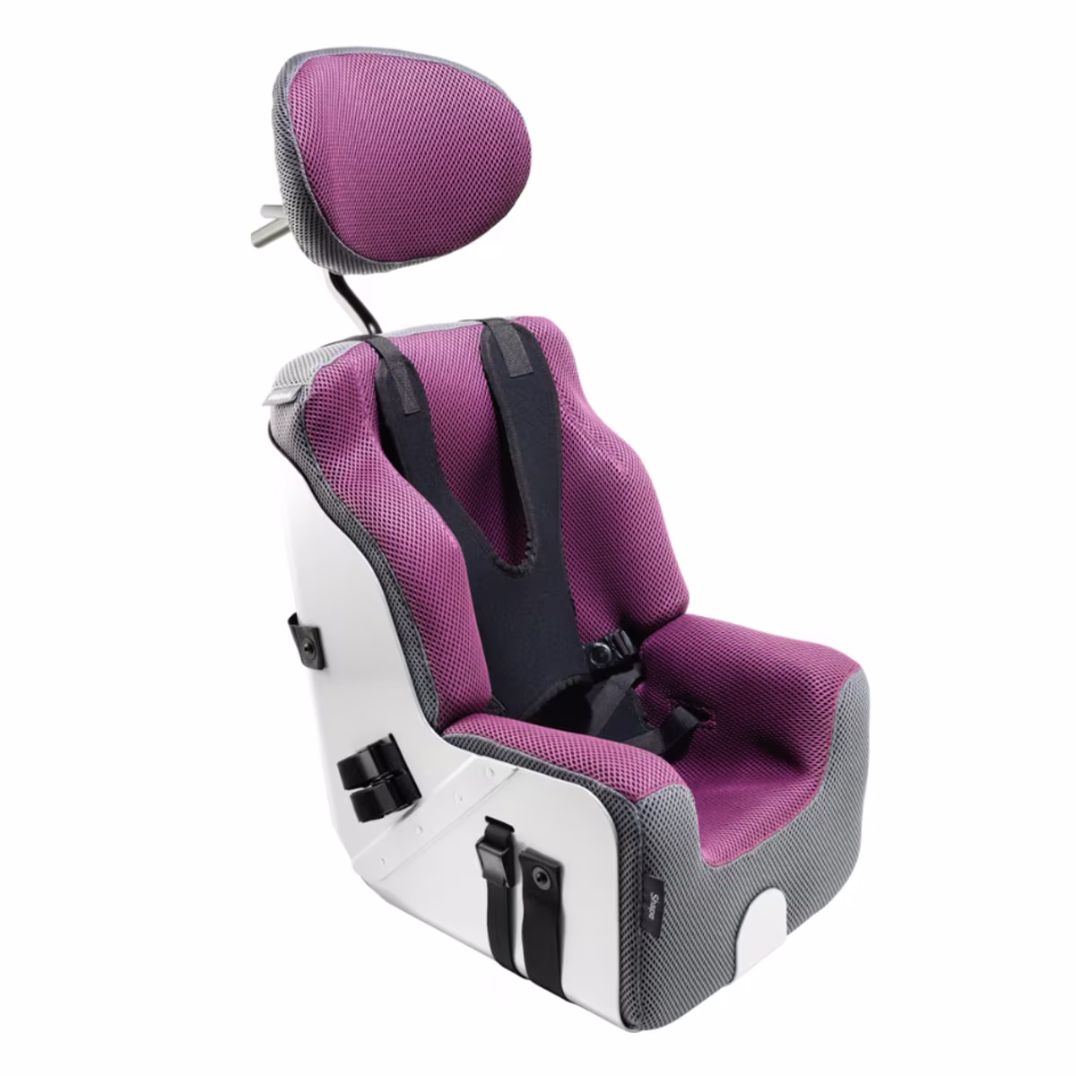 Shape Carved Foam Seating