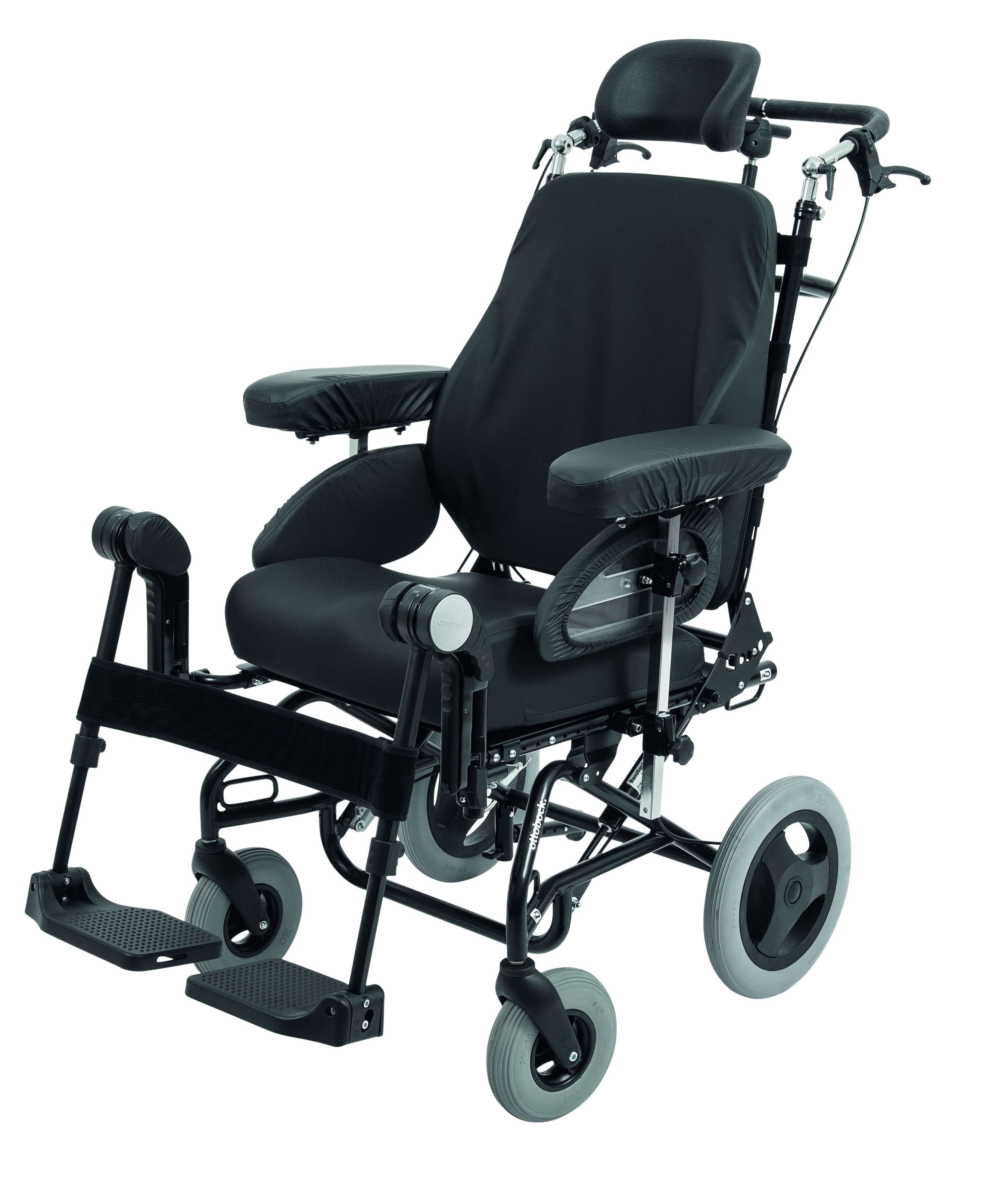 Discovery Care Chair