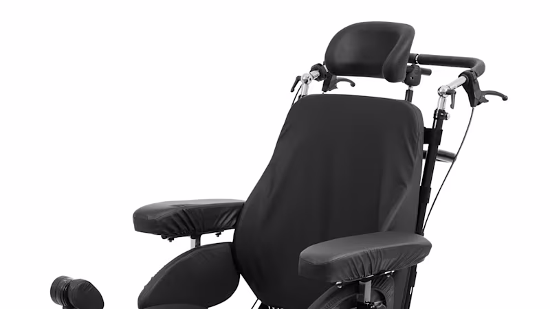 Discovery Care Chair