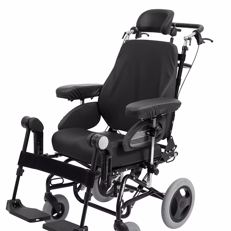Discovery Care Chair