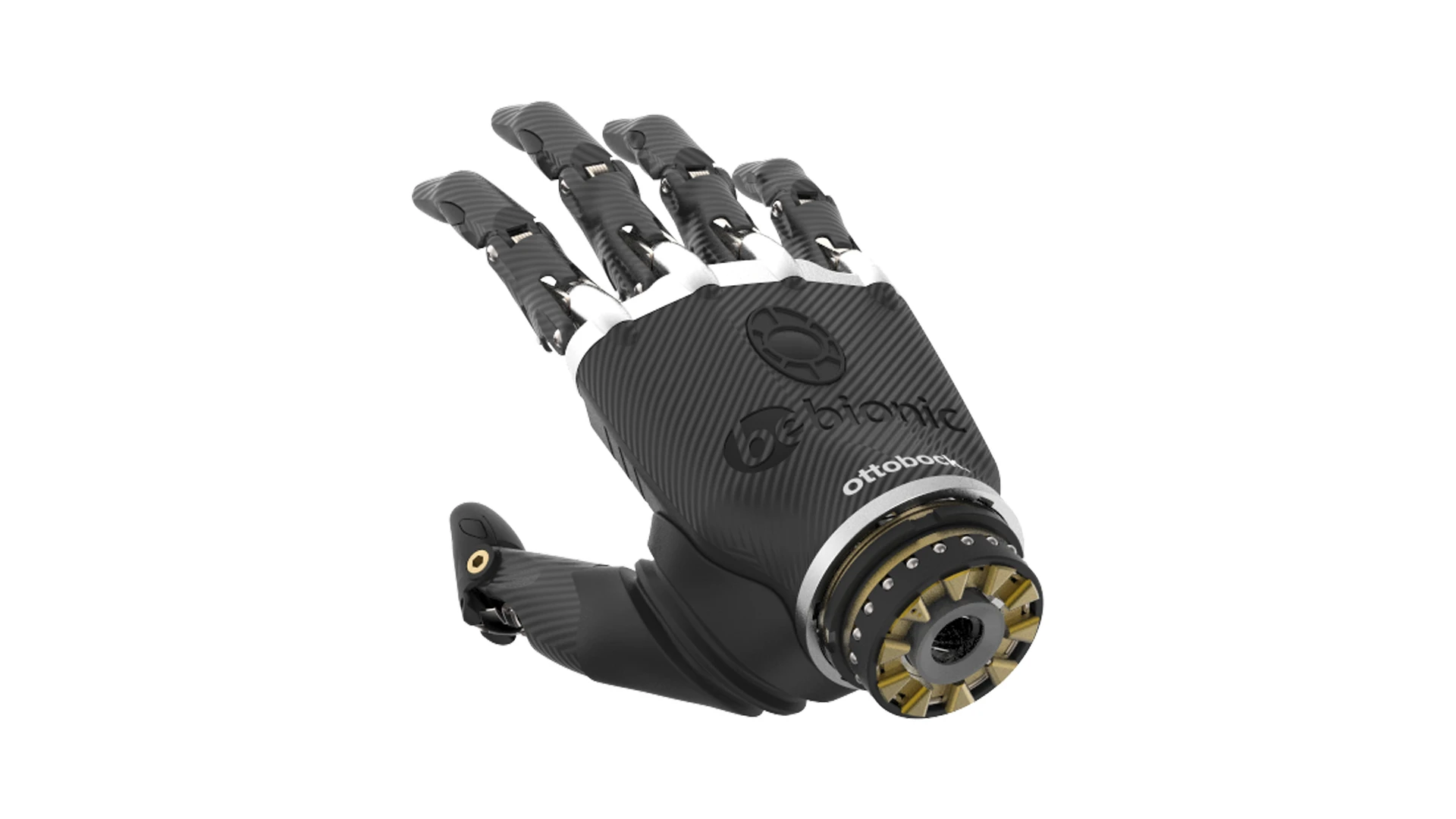 What to Know About Prosthetic Arms and Hands