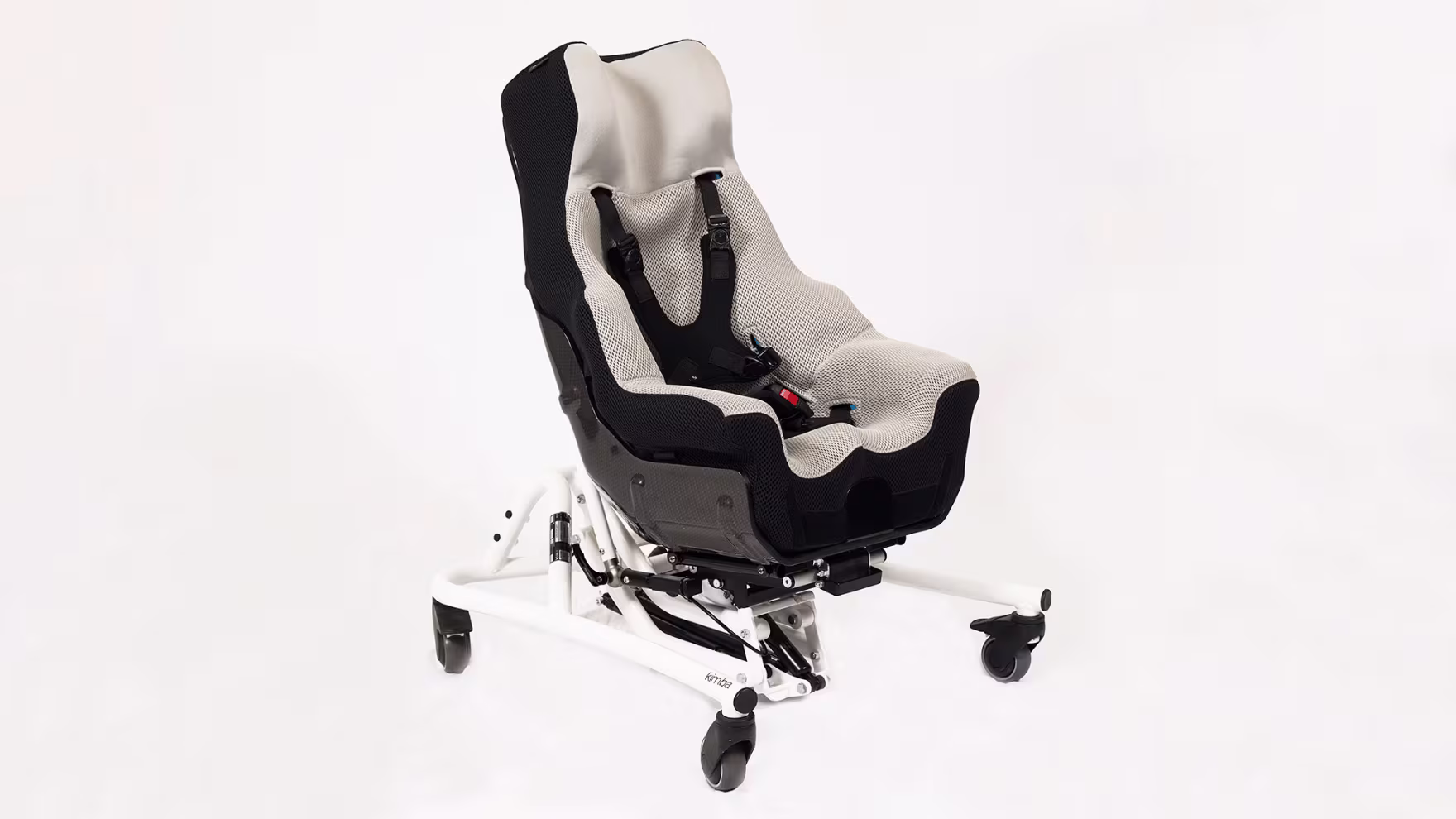 softseat: Kimba Home