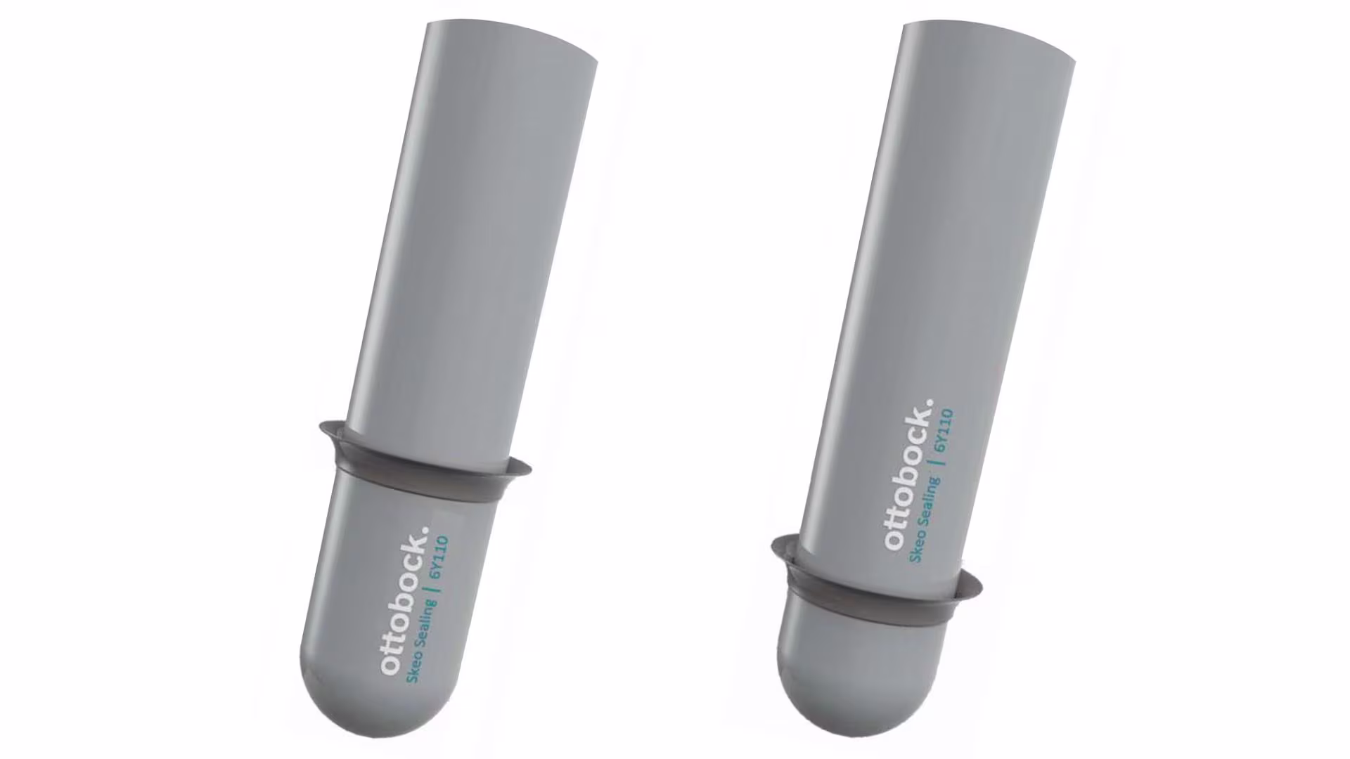 義足ライナー 6Y110 リング高さ