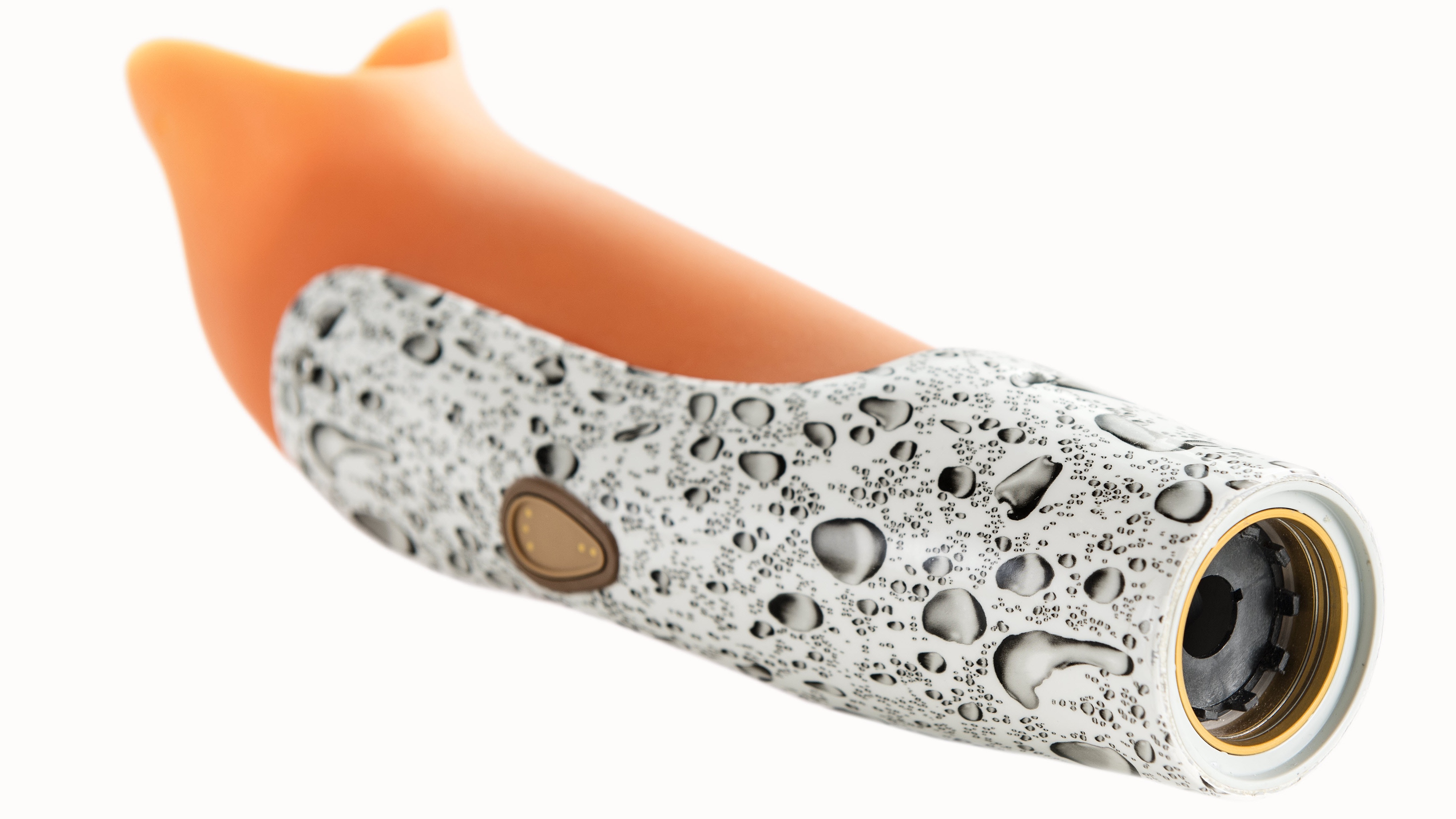 Une douille intérieure flexible SiOCX personnalisée par Ottobock