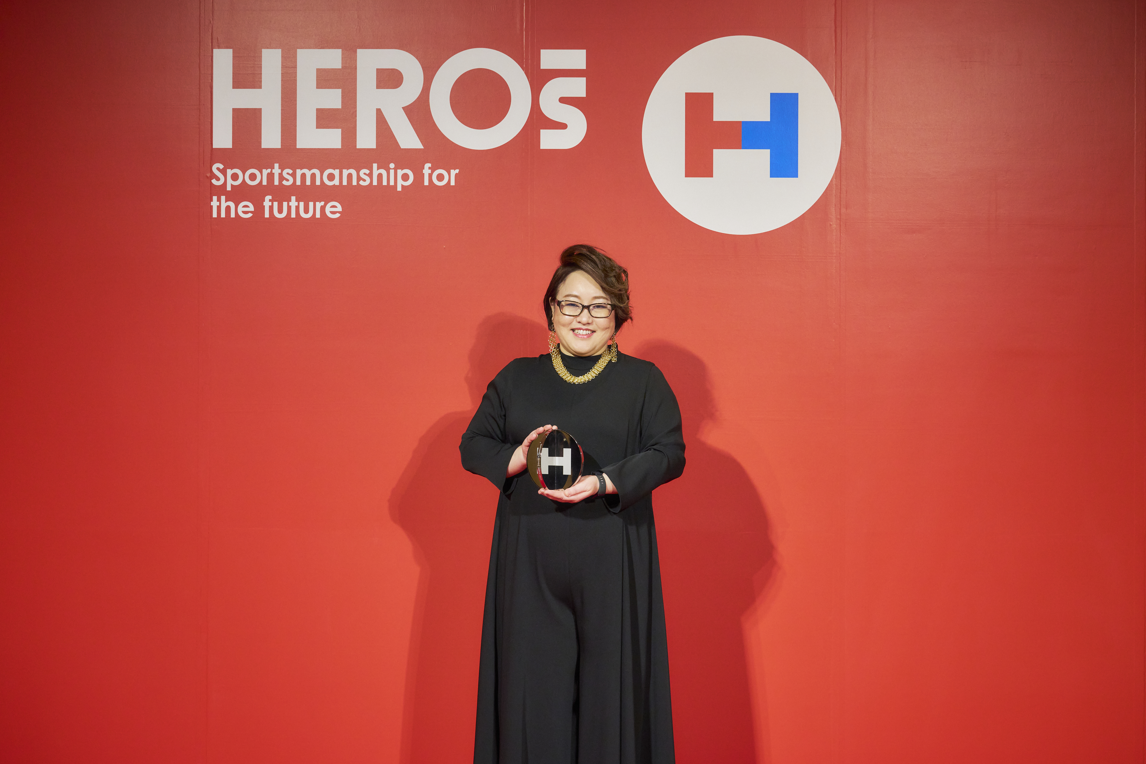 HEROs AWARD