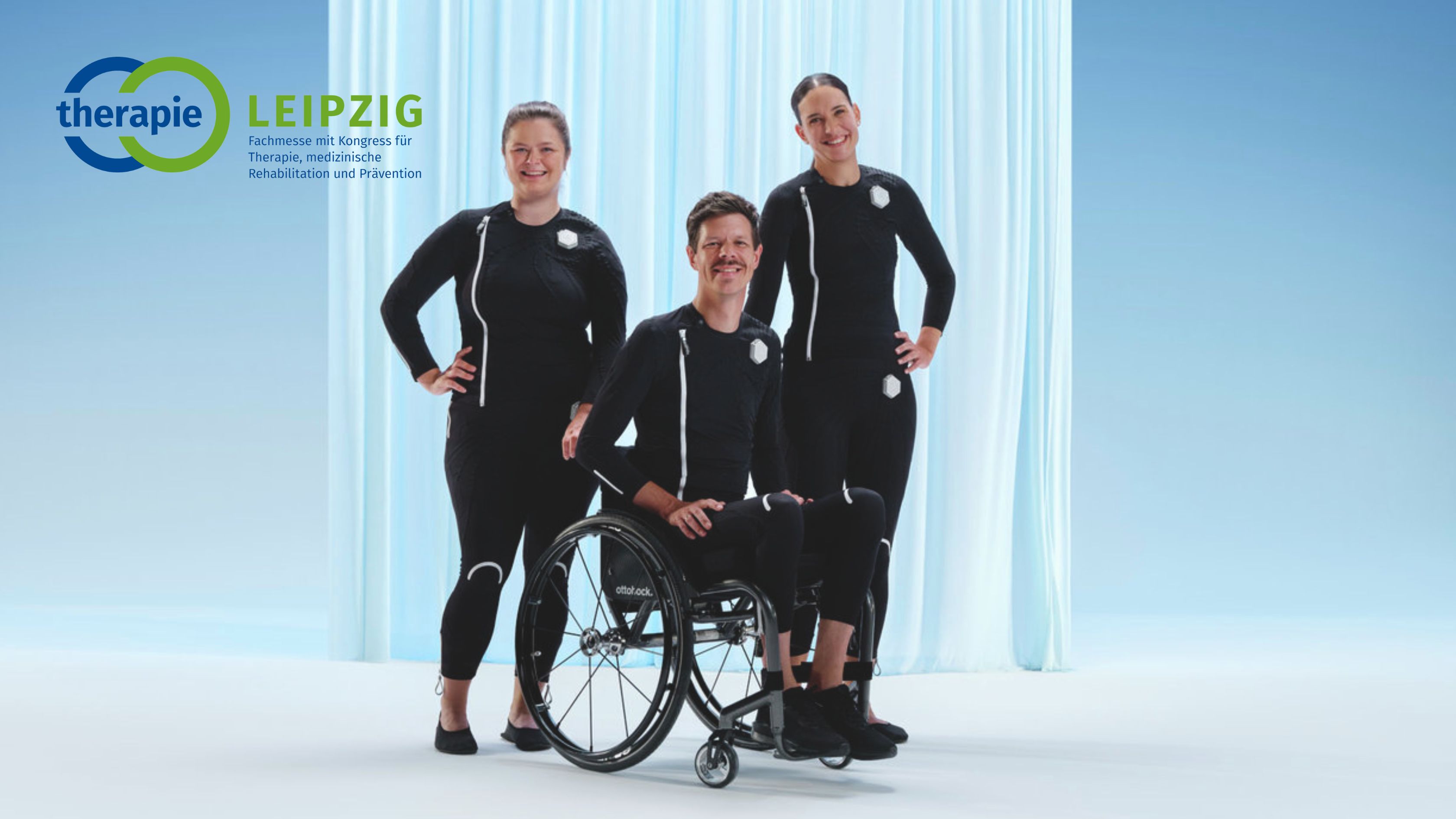 Therapiemesse Leipzig 2025 DE-DE 