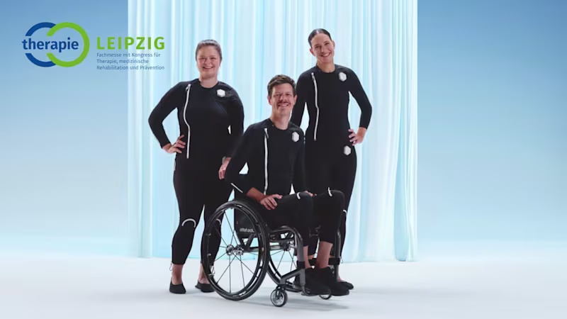 Therapiemesse Leipzig 2025 DE-DE