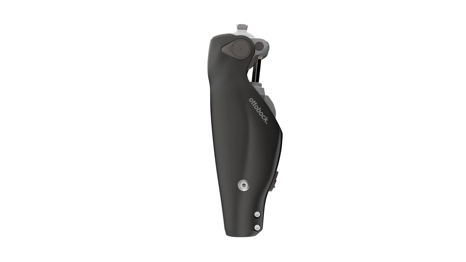 Prosthetic Microprocessor Foot Ottobock | What to Know About Lower Limb Prosthetics