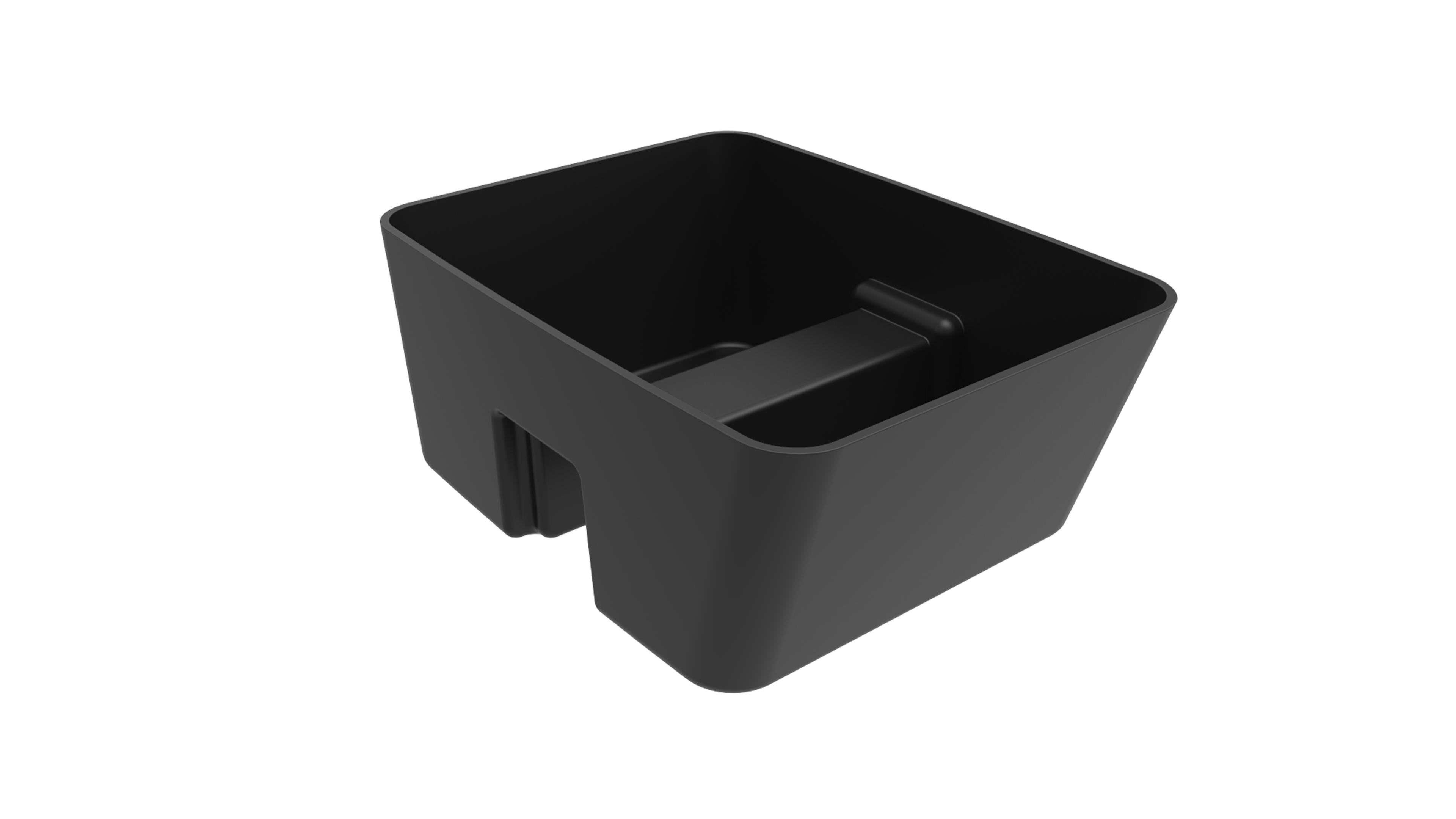 Adapt Practical Luggage-Bin