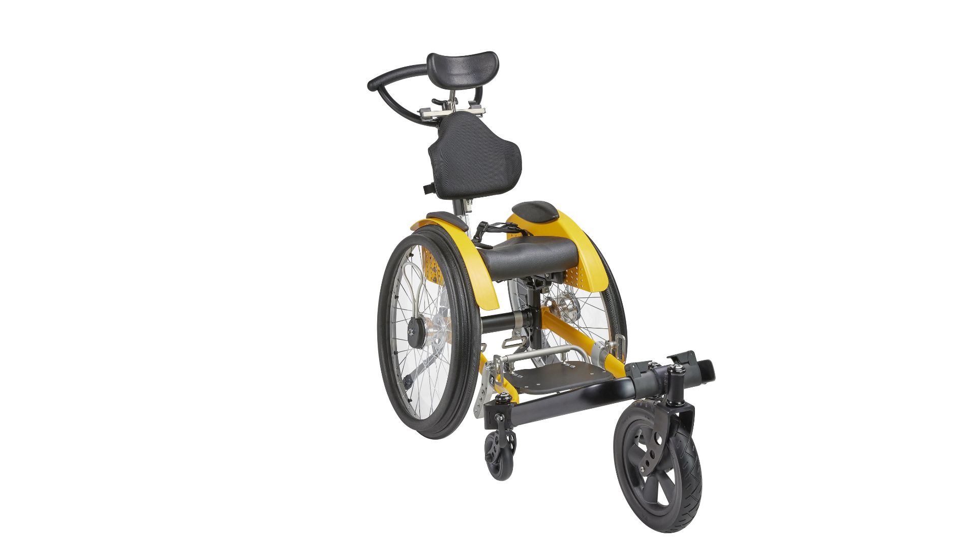 Product picture of the kidevo wheelchair