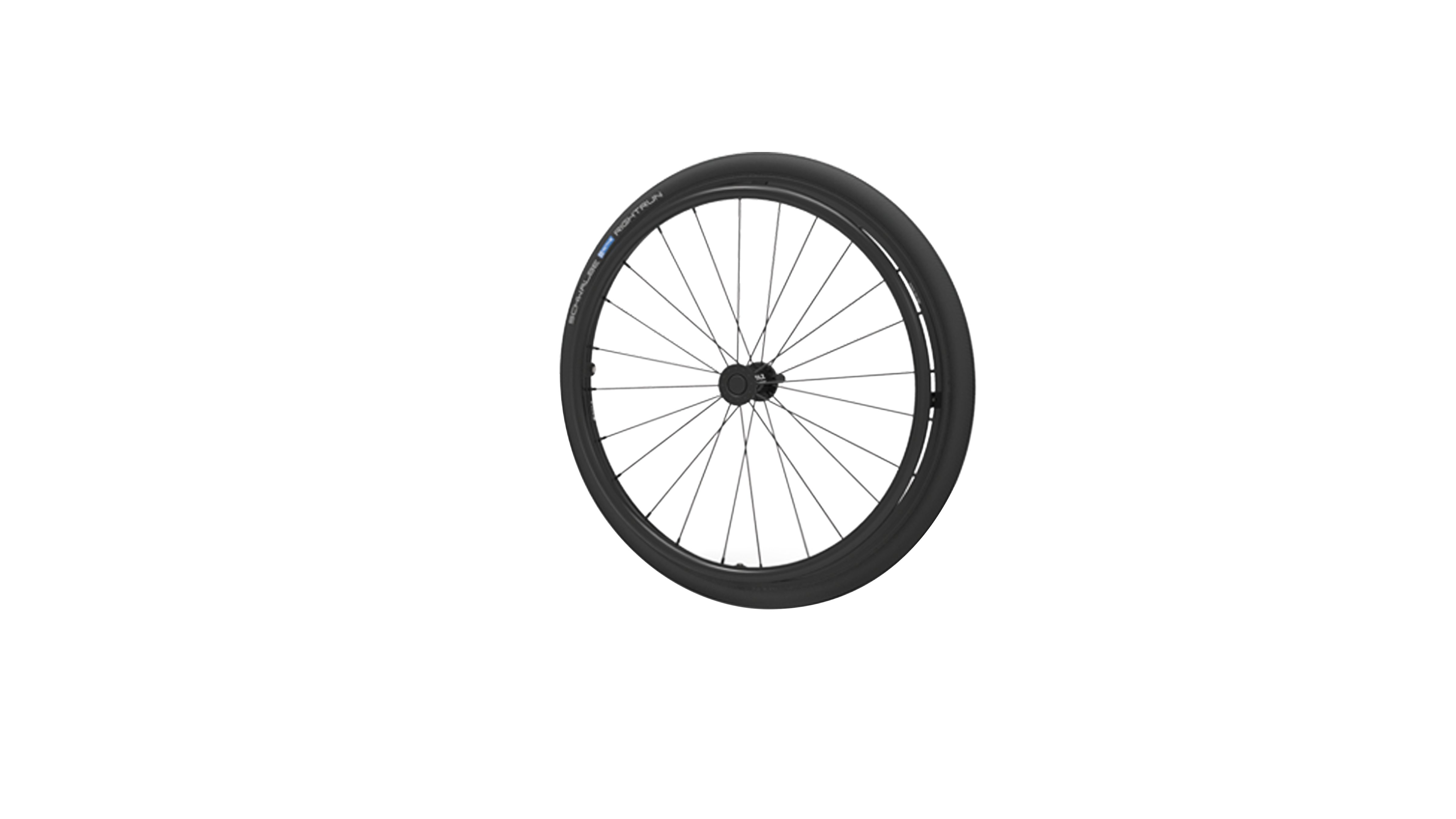 Kiddo Features Rear Wheels Image