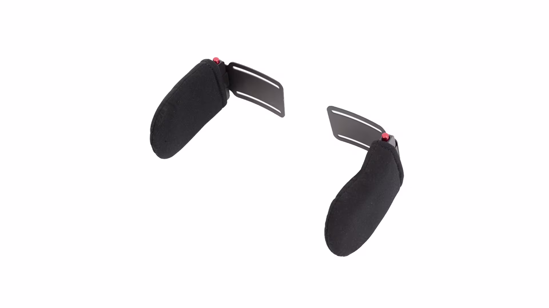 座位保持装置 キンバオプションパーツ 体幹サポートパッド