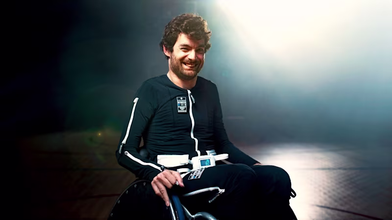 Cerebral Palsy - CP in Adulthood image (HQ)