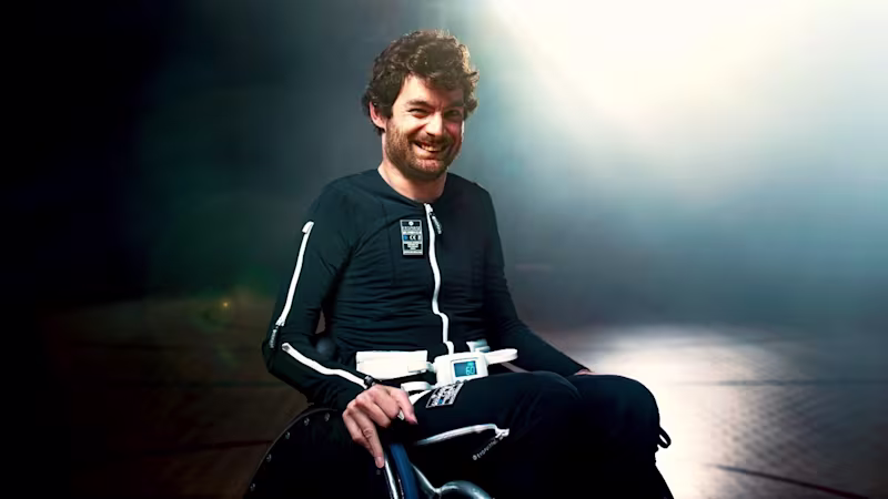 Cerebral Palsy - CP in Adulthood image (HQ)