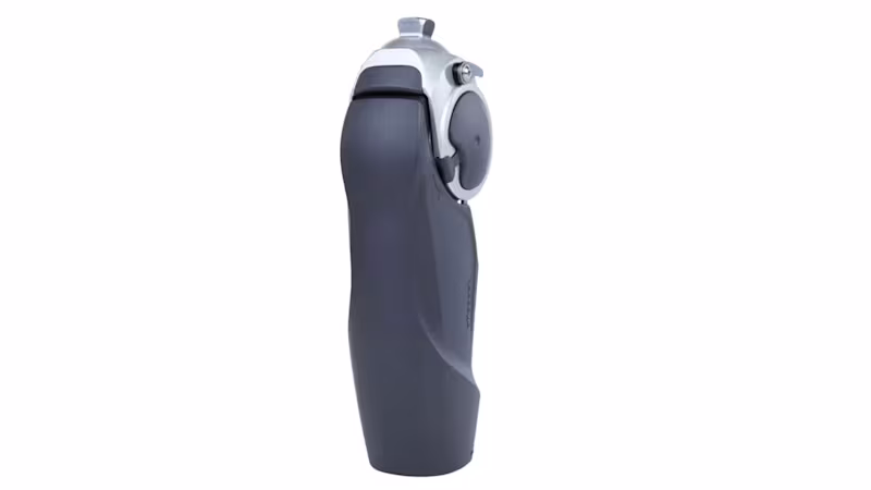 3R80 Ottobock knie