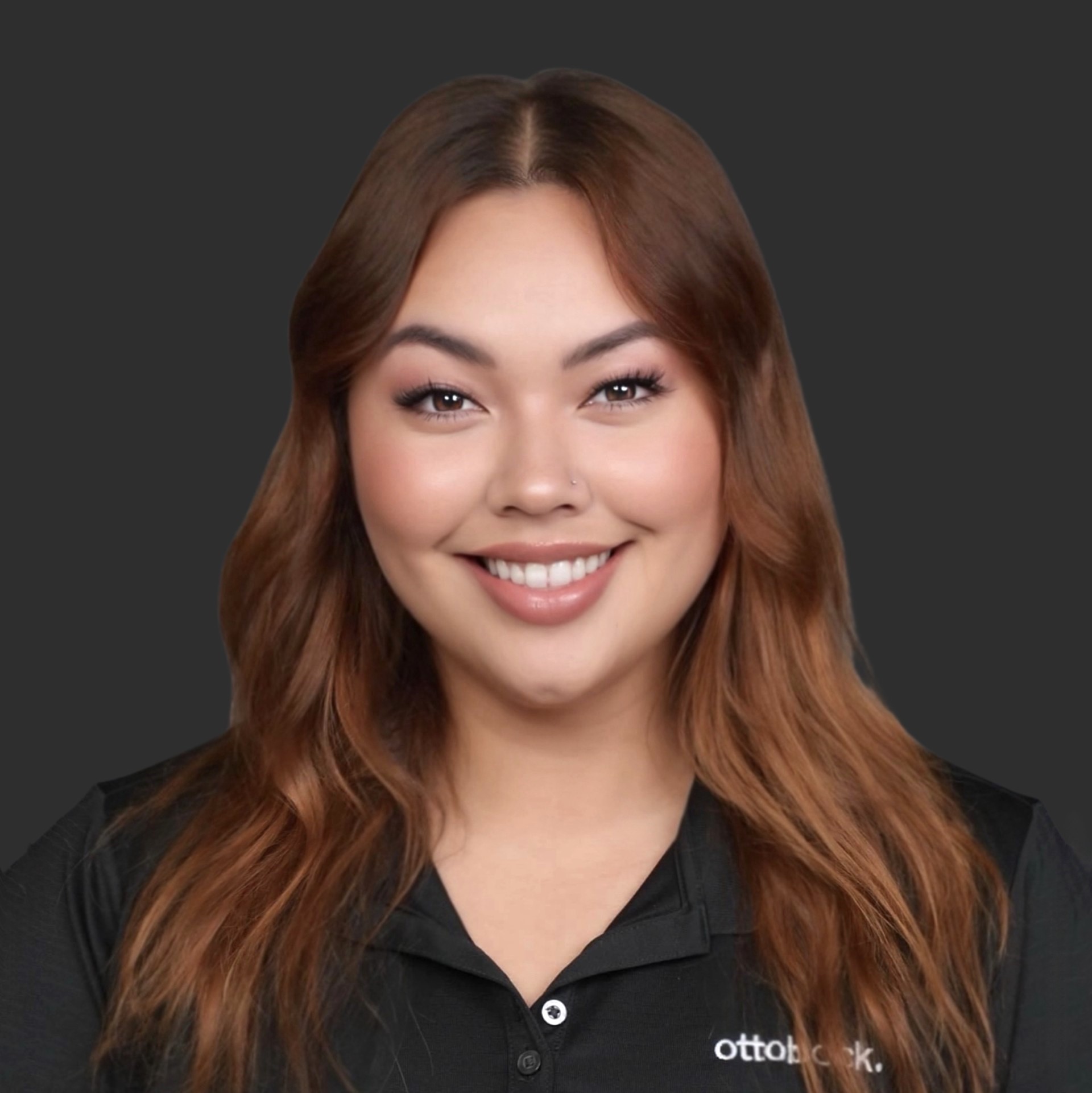 Pia Maquilon headshot