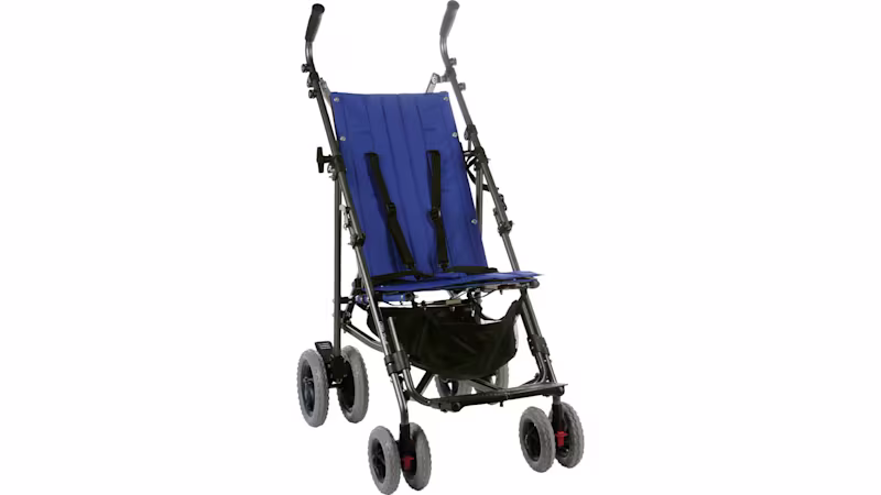 Eco Buggy Kids Rehabilitation Buggy from Ottobock