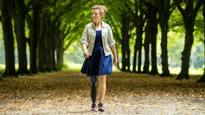 Home | Ottobock Deutschland